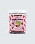 VitaGummies Vitamina D - Noble Health