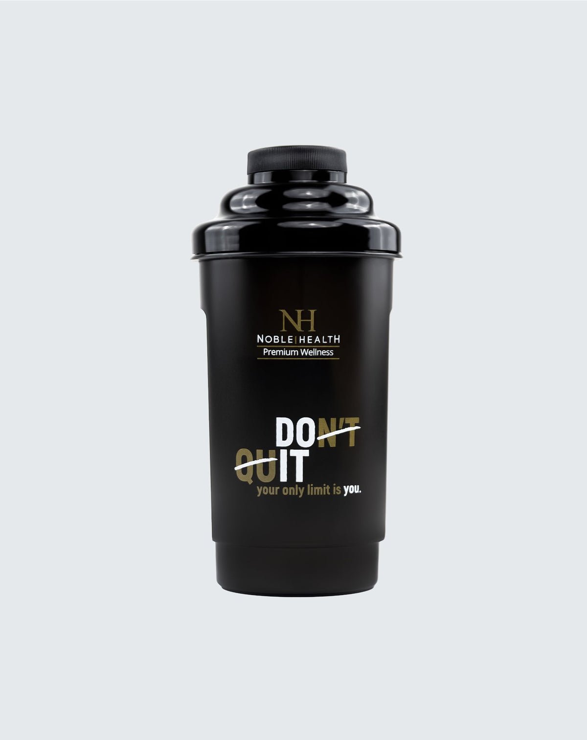 Coctelera - Salud Noble