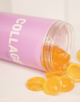 Colágeno en gelatinas - Colágeno Marino Noble Health para piel, cabello, uñas