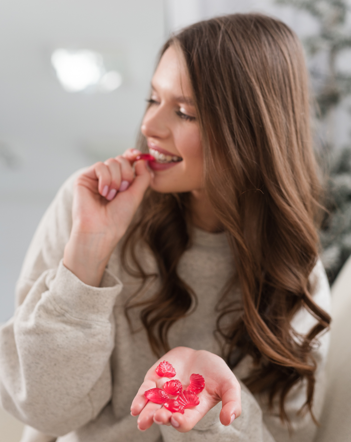 Biotina en gelatinas - Noble Health
