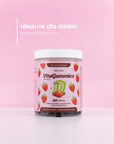 VitaGummies Vitamina D - Noble Health
