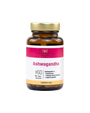 Ashwagandha Noble Health vegano 60uds ginseng indio memoria estrés