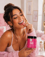 Gomitas veganas - Hair Care Panda