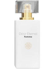 Nuestras feromonas femeninas (Desir Éternel Femme)