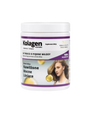 Colágeno + vitamina C y biotina en polvo - Noble Health Piel y cabello sanos y bonitos