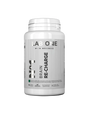 LAB ONE BRAIN RECHARGE comprimidos para concentración y memoria 90uds Calma