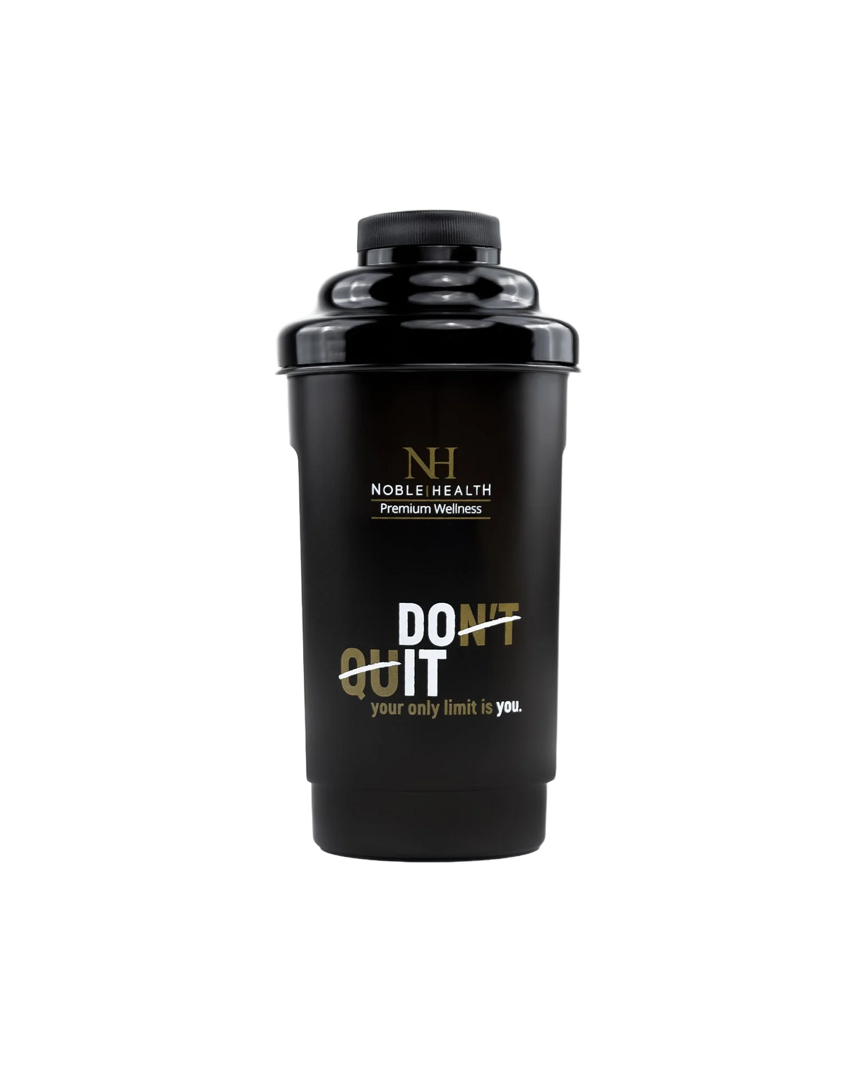 Coctelera - Salud Noble