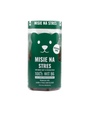 Ositos de peluche para el estrés - Noble Health Gominolas con melisa y zinc