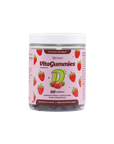 VitaGummies Vitamina D - Noble Health